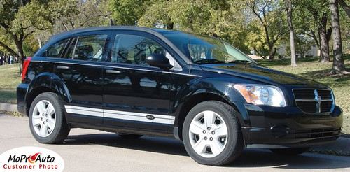 STOCK ROCKER | Universal Vinyl Rocker Panel Graphics Kit - MoProAuto ...