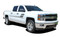 SPEED XL : 2000-2020 2021 2022 2023 Chevy Silverado or GMC Sierra Vinyl Graphic Decal Stripe Kit. Chevy Silverado and GMC Sierra Vinyl Graphics, Stripes and Decal Package! Ready to install. A fantastic addition to your new truck, using only Premium Cast 3M, Avery, or Ritrama Vinyl!