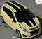 SPARK RALLY : Chevy Spark 2013 2014 Vinyl Graphics Stripe Decal Kit - * NEW * Chevy Spark Vinyl Graphics Stripe Decals Package for the 2013-2014 Models! A fantastic upgrade option for your vehicle, using only Premium 3M, Avery, or Ritrama Vinyl!