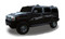 SERPENT : Automotive Vinyl Graphics and Decals Kit - Shown on FORD F-150 (M-1211)