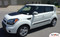 SOUL PATCH - Vinyl Graphics Kit Engineered to fit the 2010, 2011, 2012, 2013 Kia Soul - Vinyl Graphics Kit, specially engineered to fit the 2010-2013 KIA Soul! Hood graphic and rear panel graphics, it's the look you've been wanting for the Kia Soul!