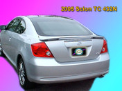 Scion - TC 2005-2010 Custom Style Spoiler