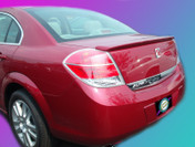 Saturn - AURA 2007-2009 Custom Style Spoiler M-760N 1282