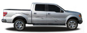 RECON : Automotive Vinyl Graphics and Decals Kit - Shown on FORD F-150 SERIES (M-1395507)