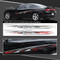 QUICKSILVER : Automotive Vinyl Graphics Shown on Dodge Charger and Chevy Truck (M-09242)