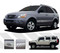 ROCKER STROBES - Universal Style Vinyl Rocker Panel Graphics Kit - Universal Style Rocker Panel Vinyl Graphics Package w/ Strobe Effects! Pre-cut pieces ready to install. A fantastic addition to your vehicle, using only Premium Cast 3M and Avery Vinyl!