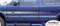ROCKER STROBES - Universal Style Vinyl Rocker Panel Graphics Kit - Universal Style Rocker Panel Vinyl Graphics Package w/ Strobe Effects! Pre-cut pieces ready to install. A fantastic addition to your vehicle, using only Premium Cast 3M and Avery Vinyl!