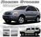 ROCKER STROBES - Universal Style Vinyl Rocker Panel Graphics Kit - Universal Style Rocker Panel Vinyl Graphics Package w/ Strobe Effects! Pre-cut pieces ready to install. A fantastic addition to your vehicle, using only Premium Cast 3M and Avery Vinyl!