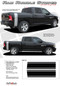 RAM RUMBLE STRIPES : 2009 2010 2011 2012 2014 2015 2016 2017 2018 Dodge Ram Bed Stripes Vinyl Graphics Kit! NEW! 2009-2016 2017 2018 Dodge Ram Rumble : Bed Stripes Vinyl Graphics Kit! Engineered specifically for the new Dodge Ram body styles, this kit will give you a factory "MoPar OEM Style" upgrade look at a discount price! Ready to install! - Details