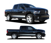 Many Color Choices Details about  / Dodge 1500 Ram Sport 4x4 Replacement Decal Kit