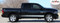 RAM ROCKER STROBES : 2009 2010 2011 2012 2013 2014 2015 2016 2017 2018 Dodge Ram Lower Rocker Panel Stripes Vinyl Graphics Kit! 
NEW! 2009-2016 2017 2018 Dodge Ram Rockers : Lower Rocker Panel Stripes Vinyl Graphics Kit! Engineered specifically for the new Dodge Ram body styles, this kit will give you a factory "MoPar OEM Style" upgrade look at a discount price! Ready to install! - Customer Photos