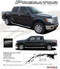 PREDATOR : 2009 2010 2011 2012 2013 2014 Ford F-Series "Raptor" Style Vinyl Graphics and Decals Kit 
NEW! * Ford F-Series "SVT RAPTOR" Style Vinyl Graphics and Decals Kit! Ready to install for your F-150, F-250 or F-350 Ford Truck. Professional Style and Design! For Automotive Restylers and Dealers!
