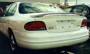 Oldsmobile - INTRIGUE 1998-2002 Custom Style Spoiler