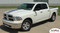 POWER RAM : 2009 2010 2011 2012 2013 2014 2015 2016 2017 2018 Dodge Ram or Dakota Vinyl Graphics Kit. Dodge POWER RAM Graphics Kit! Engineered specifically for the New Dodge Ram body styles, this kit will give you a factory OEM upgrade look at a discount price! Hood and Side Pieces included! Pre-Cut pieces ready to install!