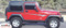 OCTANE - Universal Style Vinyl Graphics Kit - Universal Style Vinyl Graphics and Decals Kit, perfect for JEEP and KIA Styles! OCTANE has a strong sweeping design that offers vehicle versatility!