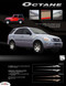 OCTANE - Universal Style Vinyl Graphics Kit - Universal Style Vinyl Graphics and Decals Kit, perfect for JEEP and KIA Styles! OCTANE has a strong sweeping design that offers vehicle versatility!