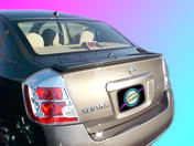 Nissan - SENTRA 2007-2010 Custom Style Spoiler