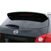Nissan - ROGUE 2009-2012 OEM Factory Style Spoiler
