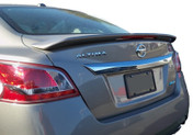 Nissan - ALTIMA 2013 OEM Factory Style Spoiler