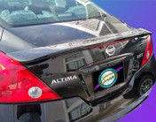 Nissan - ALTIMA (2 DOOR) 2008-2012 Factory Style Spoiler