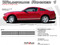 Rocker Panel Vinyl Graphics and Decal Kit for the 2005-2012 Ford Mustang! Ready to install pieces. A fantastic addition to your vehicle, using only Premium Cast 3M and Avery Vinyl! . . .