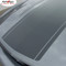 Mustang PONY CENTER - "OEM" Style 2010-2012 Ford Mustang Wide Center Racing Stripe Vinyl Graphics Kit