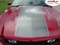 Mustang PONY CENTER - "OEM" Style 2010-2012 Ford Mustang Wide Center Racing Stripe Vinyl Graphics Kit