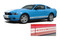 * NEW 2010-2014 Ford Mustang Rocker Panel Stripes Kit! Give a modern muscle car look to your new Mustang that will set your ride apart! Professional Style 3M Vinyl Graphics Kit - Pre-Cut and Designed, Ready to Install! For Automotive Restylers and Dealers! Works perfectly with our other Mustang STAMPEDE Kits . . .