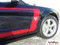 Mustang FASTBACK 1 : 2005-2009 Ford Mustang Vinyl Graphics and Decal Kit - * NEW Vinyl Graphics Kit for the 2005-2009 Ford Mustang! Great alternative to rally stripes, gives a retro muscle car look that will set your Mustang apart! 