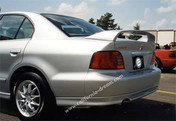 Mitsubishi - GALANT 1999-2003 OEM Factory Style Spoiler
