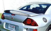Mitsubishi - ECLIPSE 2000-2005 OEM Factory Style Spoiler