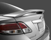 Mazda - 6 2009-2012 OEM Factory Style Spoiler