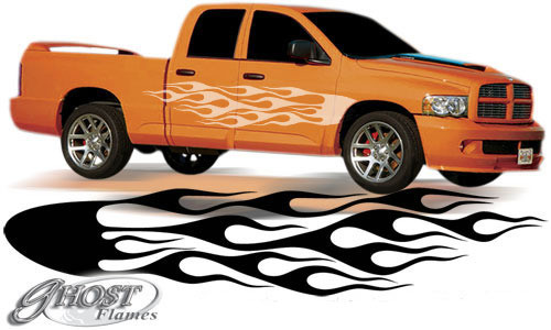 Ghost Off and Haze Remover – Custom Vinyl Graphics