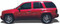 Sign Tech Media Automotive Vinyl Graphics, Decals, Stripe Kits for Cars, Trucks, Vans, SUV, etc.