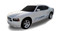 FORMULA : Automotive Vinyl Graphics and Decals Kit - Shown on DODGE CHARGER (M-HR05)