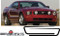 Ford Mustang : C Stripe Mustang Vinyl Graphics Kit fits 2005-2009