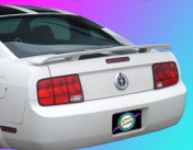 Ford - MUSTANG 2005 - 2009 OEM Factory Style Spoiler