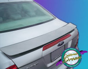 Ford - FUSION 2010-2012 Custom Style Spoiler