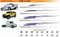 Sign Tech Media Automotive Vinyl Graphics, Decals, Stripe Kits for Cars, Trucks, Vans, SUV, etc.