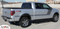NEW! * Ford F-150 "Appearance Package Style" Hockey Stick Side Vinyl Graphics and Decals Kit! Ready to install for your F-150 Ford Truck for 2009 2010 2011 2012 2013 2014 and 2015 2016 2017 Models. Professional "OEM Style" and Design! For Automotive Restylers and Dealers! - Customer Photos