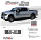 2015 2016 2017 2018 2019 2020 Ford F-150 Hockey Stick "Appearance Package Style" Side Vinyl Graphics and Decals Kit! Ready to install for your F-150 Ford Truck. Professional "OEM Style" and Design! For Automotive Restylers and Dealers!