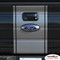 F-150 CENTER STRIPE - Ford F-150 Racing Stripes Vinyl Graphics and Decals Kit for 2009, 2010, 2011, 2012, 2013, 2014 Models  - Customer Photos