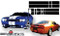 Dodge Challenger : Rally Stripe Kit fits 2008-2013 Models (SVS323D)