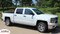 ELITE - Chevy Silverado or GMC Sierra Vinyl Graphic Decal Stripe Kit - Customer Photos