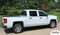 ELITE - Chevy Silverado or GMC Sierra Vinyl Graphic Decal Stripe Kit - Customer Photos