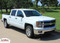 ELITE - Chevy Silverado or GMC Sierra Vinyl Graphic Decal Stripe Kit - Customer Photos