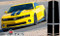 Chevy Camaro : Narrow Style Rally Stripes fits 2010-2013 (SVS315C)