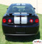 COBALT RALLY - Racing Stripe Kit for Chevy Cobalt or Pontiac G5  - Customer Photos
