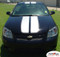 COBALT RALLY - Racing Stripe Kit for Chevy Cobalt or Pontiac G5  - Customer Photos