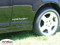 COBALT RALLY - Racing Stripe Kit for Chevy Cobalt or Pontiac G5  - Customer Photos